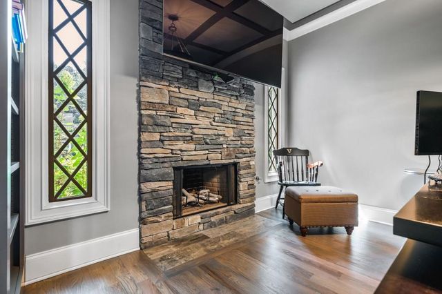 1483 Collier SE Drive, Smyrna, GA 30080