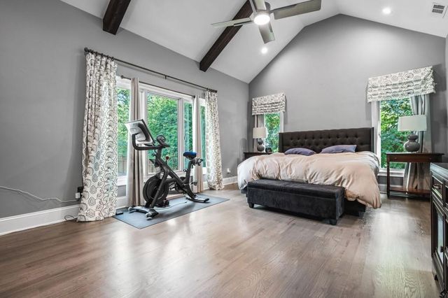 1483 Collier SE Drive, Smyrna, GA 30080