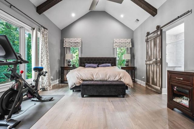 1483 Collier SE Drive, Smyrna, GA 30080