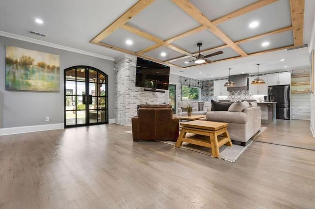 1483 Collier SE Drive, Smyrna, GA 30080