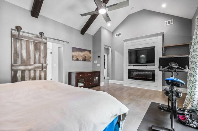 1483 Collier SE Drive, Smyrna, GA 30080