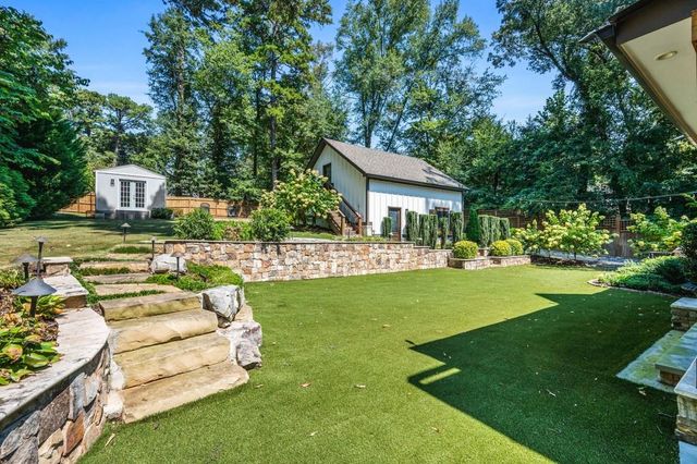 1483 Collier SE Drive, Smyrna, GA 30080