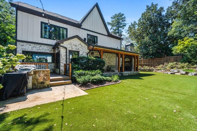 1483 Collier SE Drive, Smyrna, GA 30080