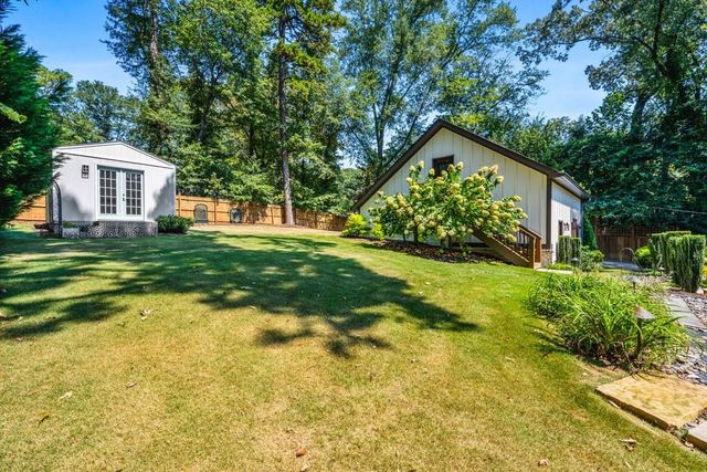 1483 Collier SE Drive, Smyrna, GA 30080