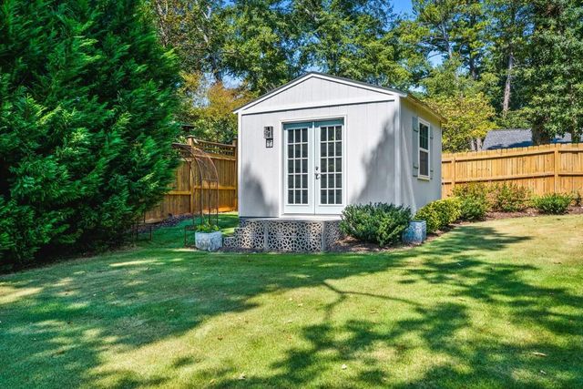 1483 Collier SE Drive, Smyrna, GA 30080