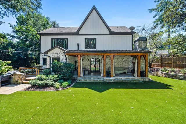 1483 Collier SE Drive, Smyrna, GA 30080