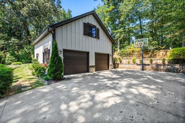 1483 Collier SE Drive, Smyrna, GA 30080