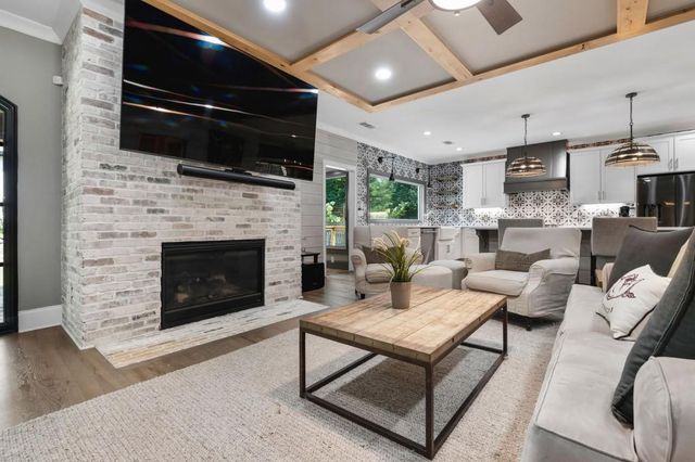 1483 Collier SE Drive, Smyrna, GA 30080