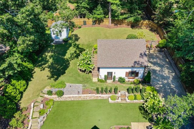 1483 Collier SE Drive, Smyrna, GA 30080