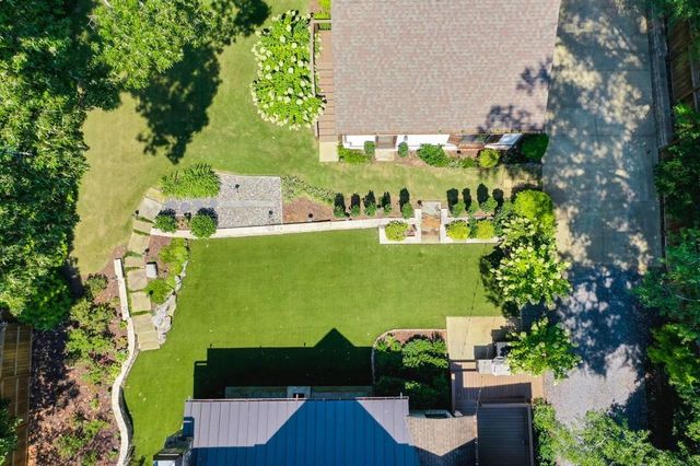 1483 Collier SE Drive, Smyrna, GA 30080