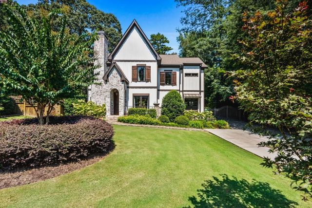 1483 Collier SE Drive, Smyrna, GA 30080