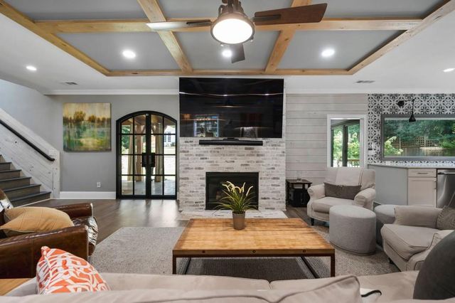 1483 Collier SE Drive, Smyrna, GA 30080