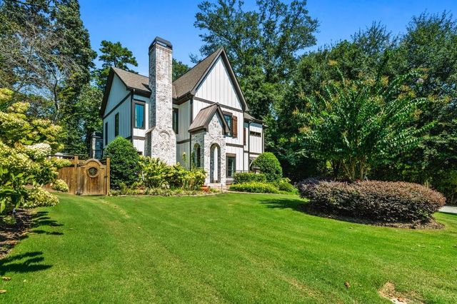 1483 Collier SE Drive, Smyrna, GA 30080