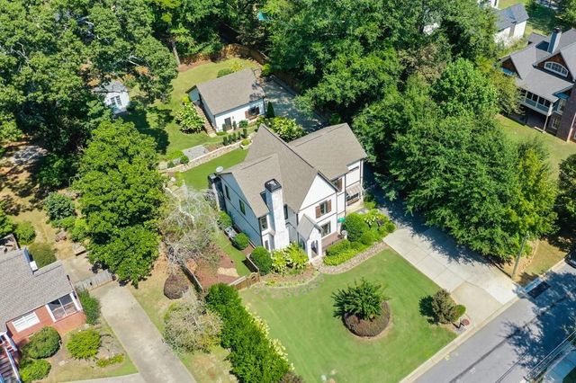 1483 Collier SE Drive, Smyrna, GA 30080