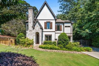 1483 Collier SE Drive, Smyrna, GA 30080