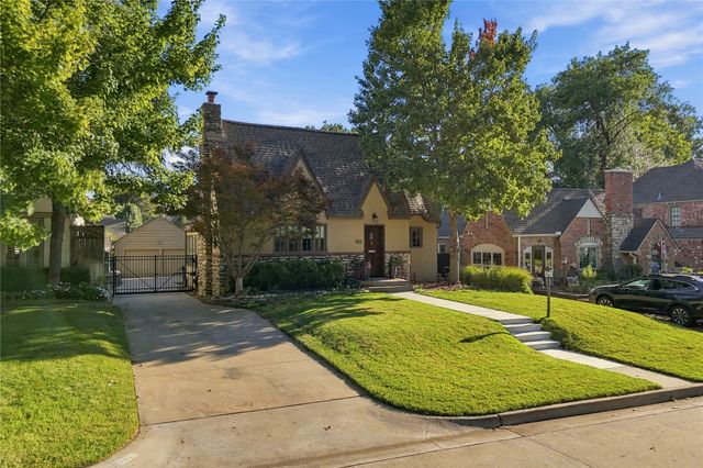 1228 E 28th Street, Tulsa, OK 74114