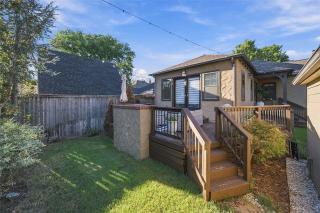 1228 E 28th Street, Tulsa, OK 74114