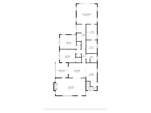 1228 E 28th Street, Tulsa, OK 74114