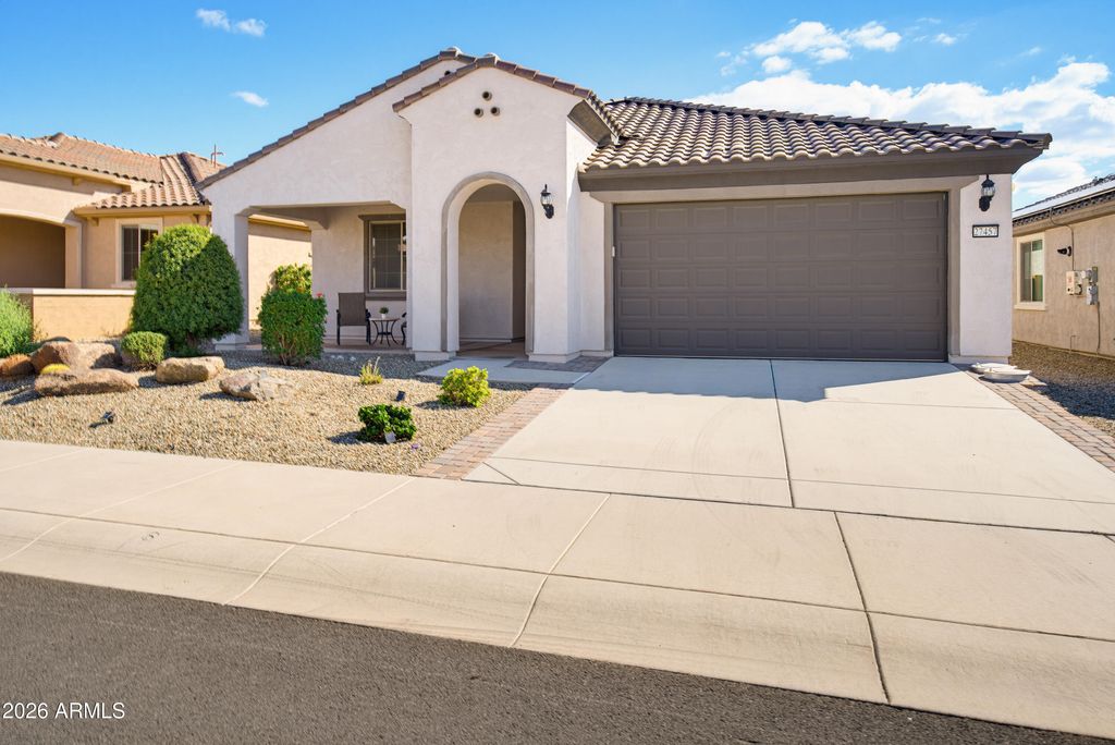 27457 W OSPREY Drive, Buckeye, AZ 85396 — photo 2