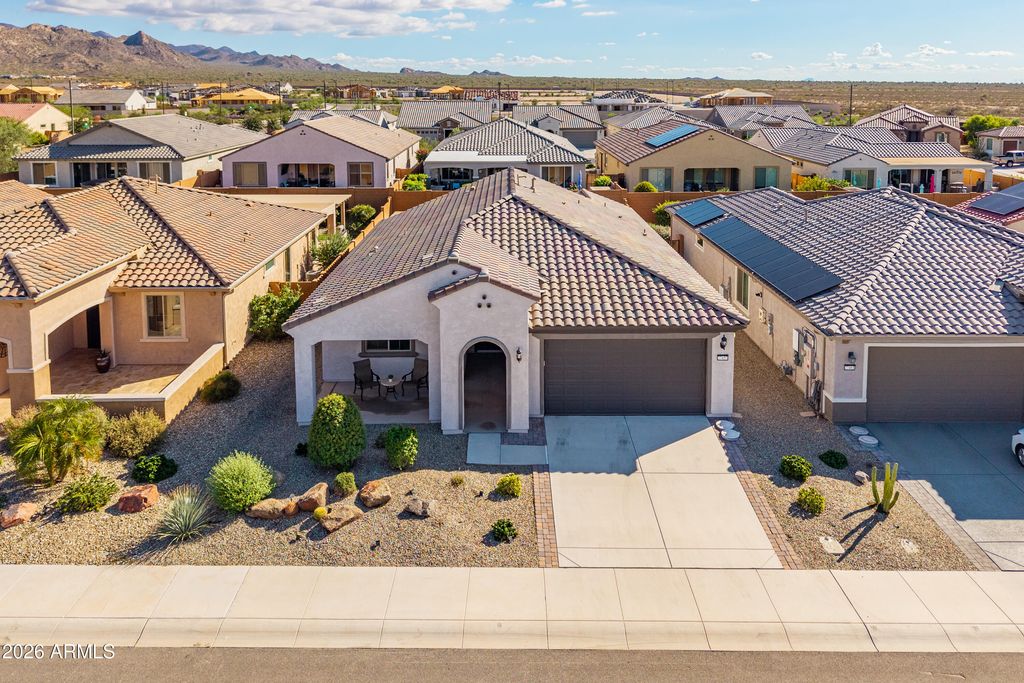 27457 W OSPREY Drive, Buckeye, AZ 85396 — photo 3