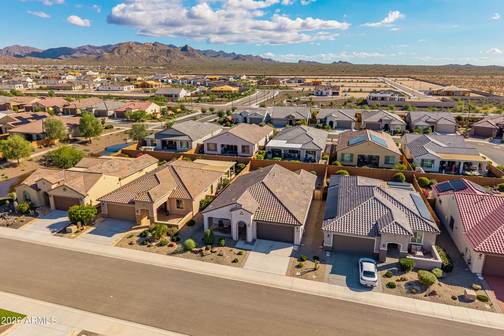 27457 W OSPREY Drive, Buckeye, AZ 85396 — photo 4