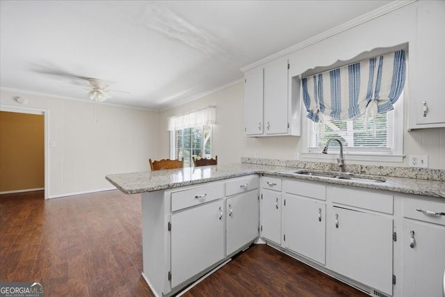 409 Buck Road, Gray, GA 31032