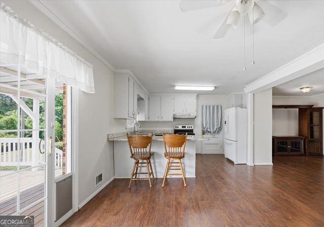 409 Buck Road, Gray, GA 31032