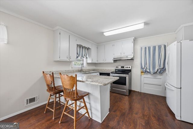 409 Buck Road, Gray, GA 31032