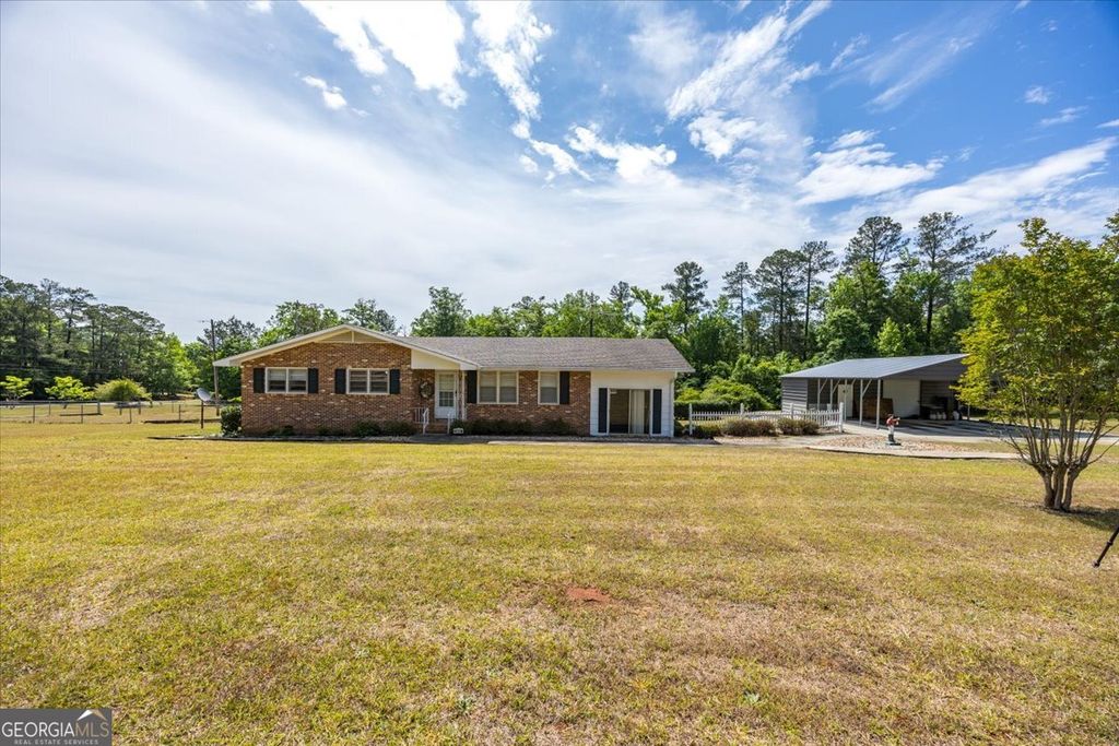 409 Buck Road, Gray, GA 31032