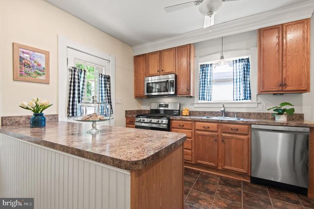 2907 INGLEWOOD AVE, Baltimore, MD 21234