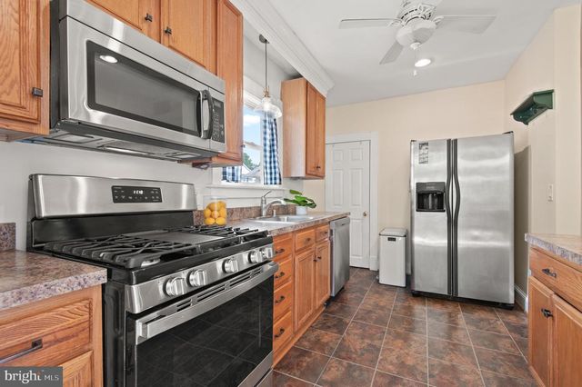 2907 INGLEWOOD AVE, Baltimore, MD 21234