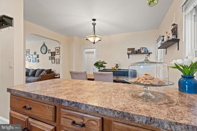 2907 INGLEWOOD AVE, Baltimore, MD 21234