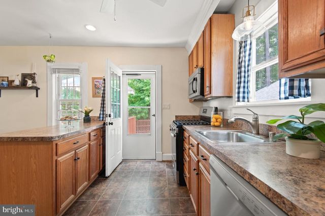 2907 INGLEWOOD AVE, Baltimore, MD 21234
