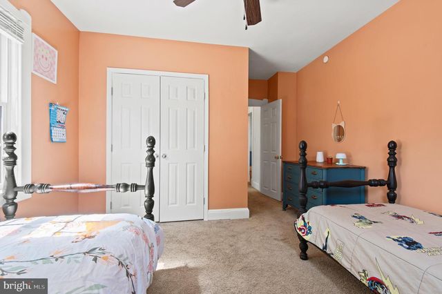 2907 INGLEWOOD AVE, Baltimore, MD 21234