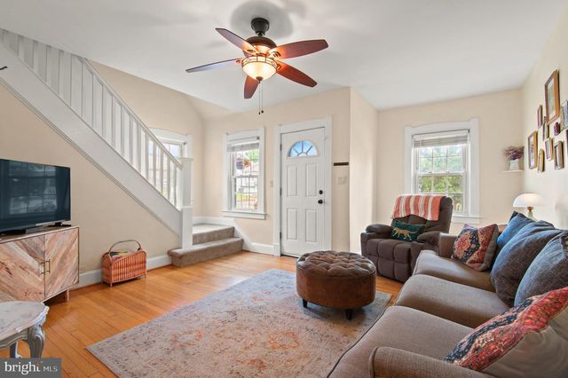 2907 INGLEWOOD AVE, Baltimore, MD 21234