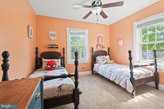 2907 INGLEWOOD AVE, Baltimore, MD 21234