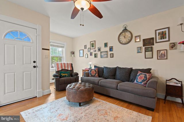 2907 INGLEWOOD AVE, Baltimore, MD 21234