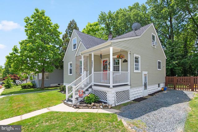 2907 INGLEWOOD AVE, Baltimore, MD 21234