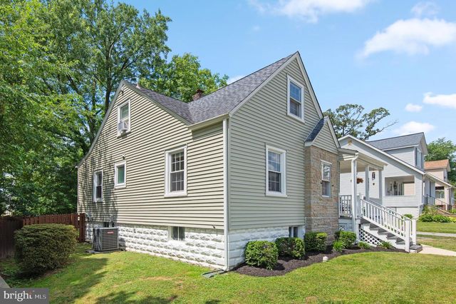 2907 INGLEWOOD AVE, Baltimore, MD 21234