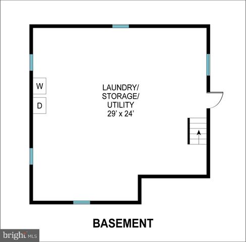 2907 INGLEWOOD AVE, Baltimore, MD 21234