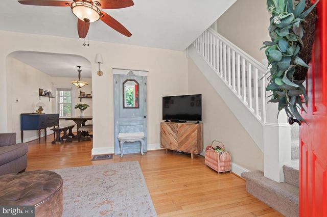 2907 INGLEWOOD AVE, Baltimore, MD 21234