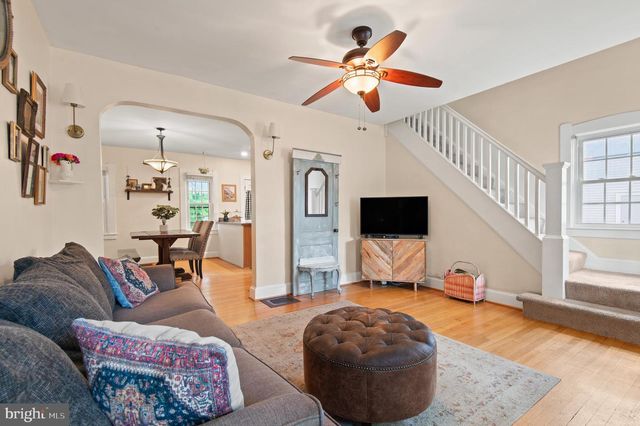 2907 INGLEWOOD AVE, Baltimore, MD 21234