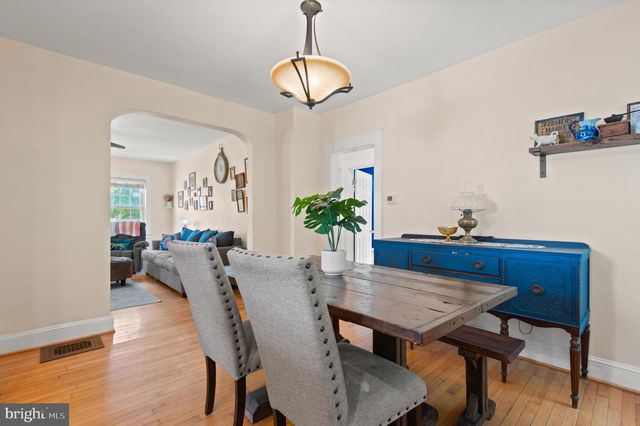 2907 INGLEWOOD AVE, Baltimore, MD 21234
