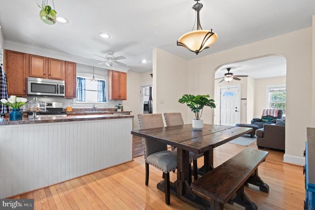 2907 INGLEWOOD AVE, Baltimore, MD 21234