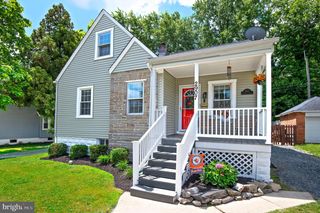2907 INGLEWOOD AVE, Baltimore, MD 21234