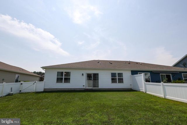 237 SEDMONT CIR, Smyrna, DE 19977