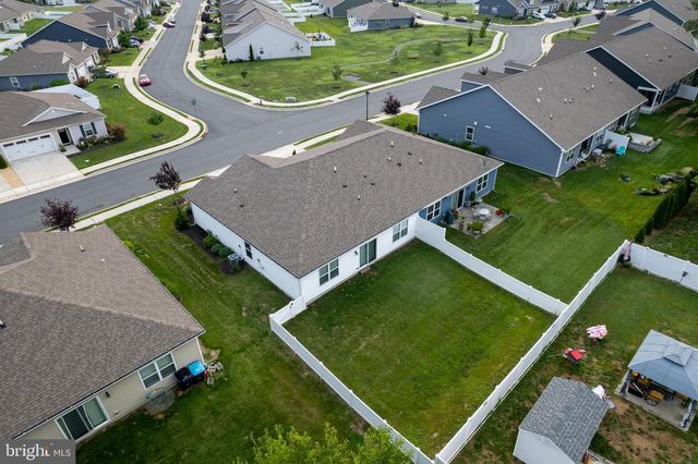 237 SEDMONT CIR, Smyrna, DE 19977