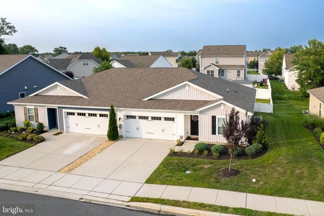 237 SEDMONT CIR, Smyrna, DE 19977