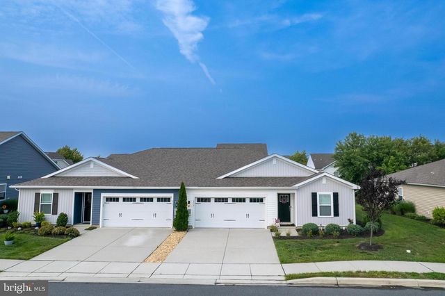 237 SEDMONT CIR, Smyrna, DE 19977