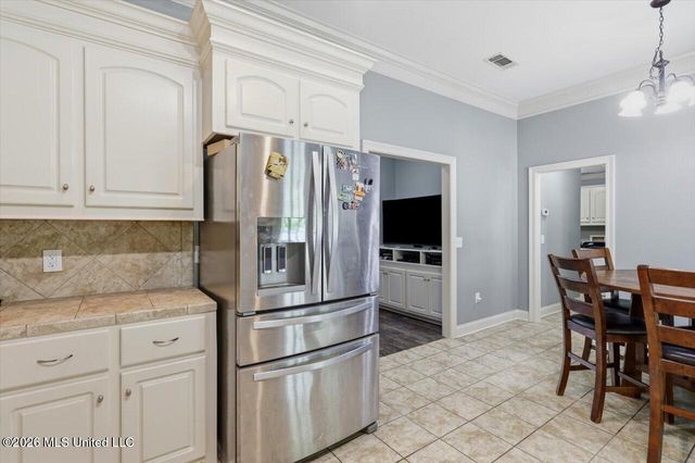 1146 Spanish Oak Drive, Pearl, MS 39208